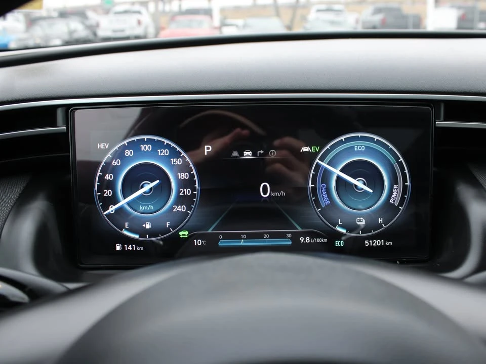 2024 Hyundai Tucson - Image 17 of 19