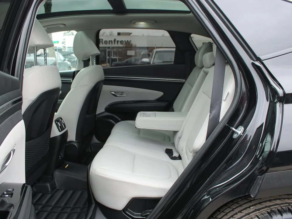2024 Hyundai Tucson - Image 10 of 19