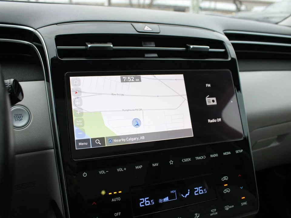 2024 Hyundai Tucson - Image 18 of 19