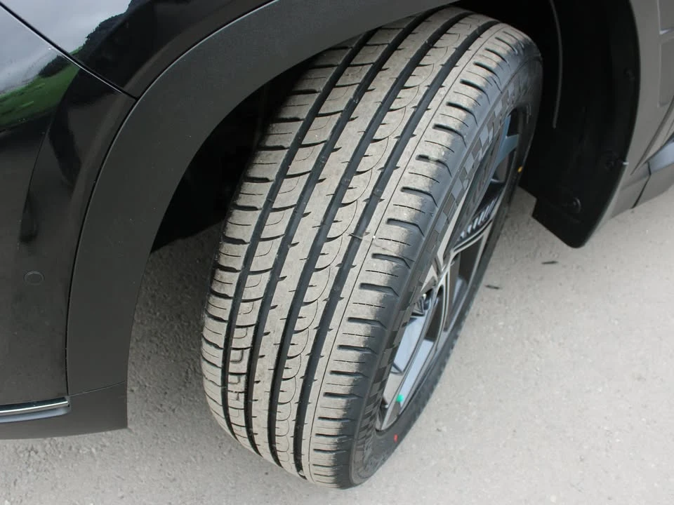 2024 Hyundai Tucson - Image 7 of 19