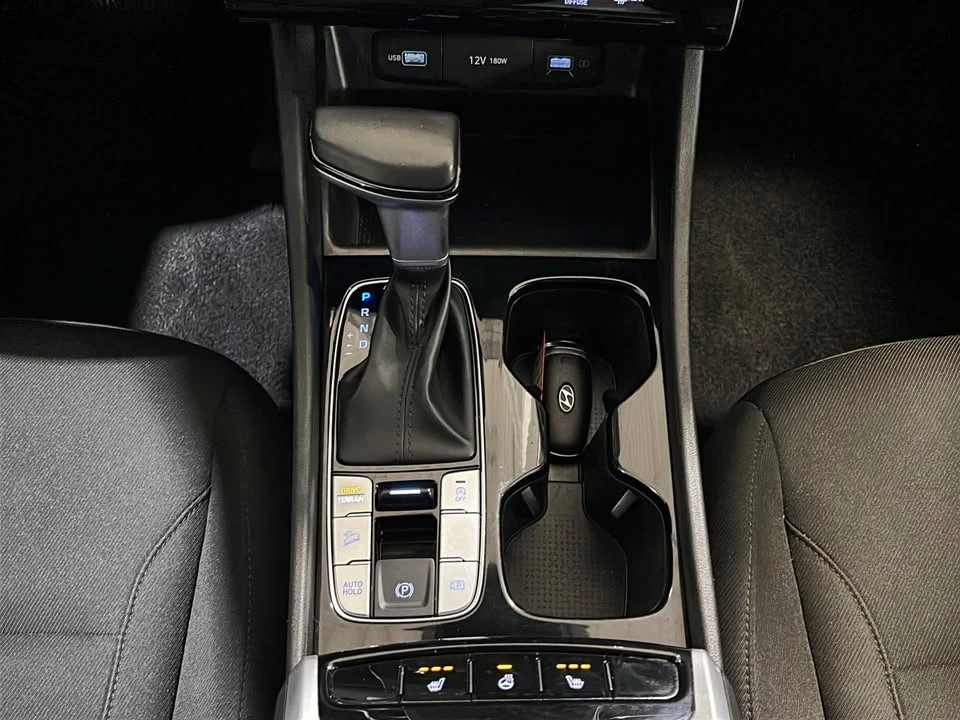 2024 Hyundai Tucson - Image 15 of 19