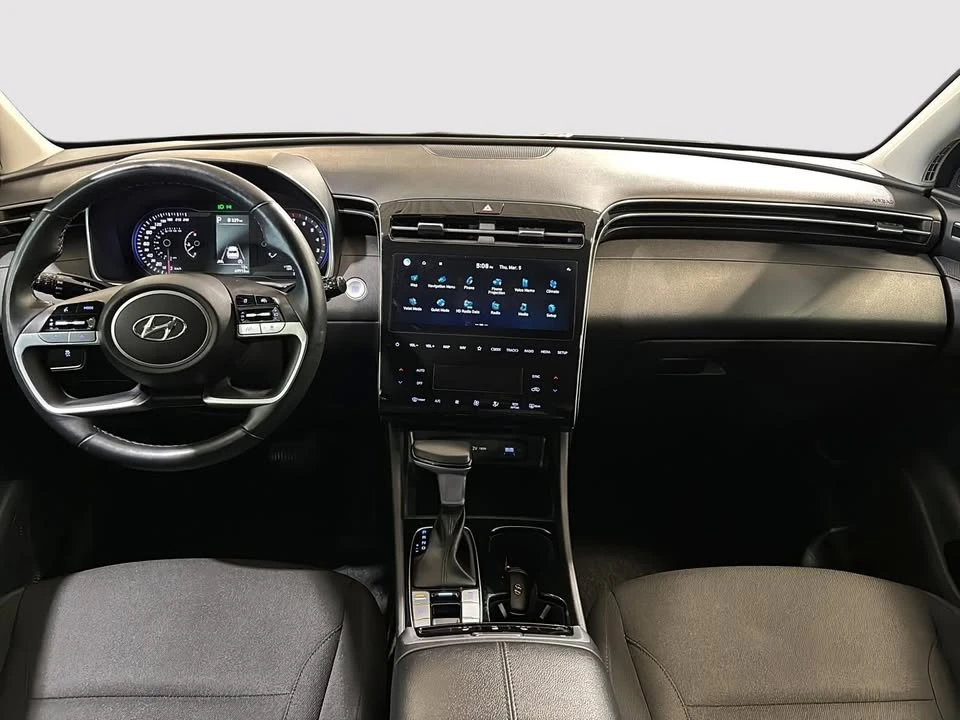 2024 Hyundai Tucson - Image 11 of 19