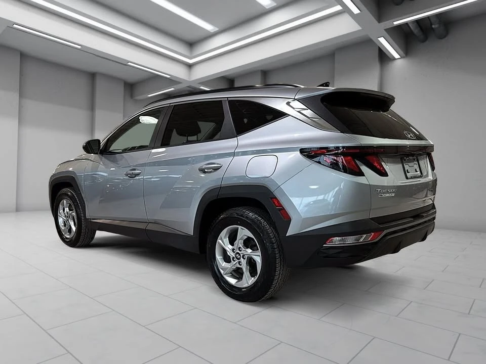 2024 Hyundai Tucson - Image 6 of 19