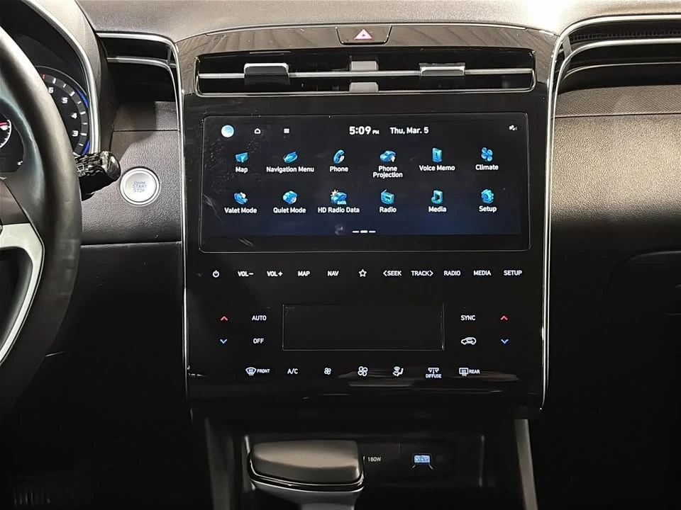 2024 Hyundai Tucson - Image 14 of 19
