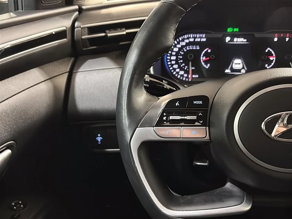 2024 Hyundai Tucson - Image 17 of 19