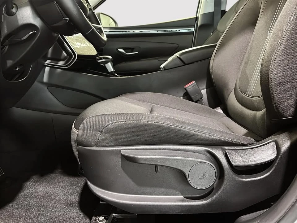 2024 Hyundai Tucson - Image 10 of 19