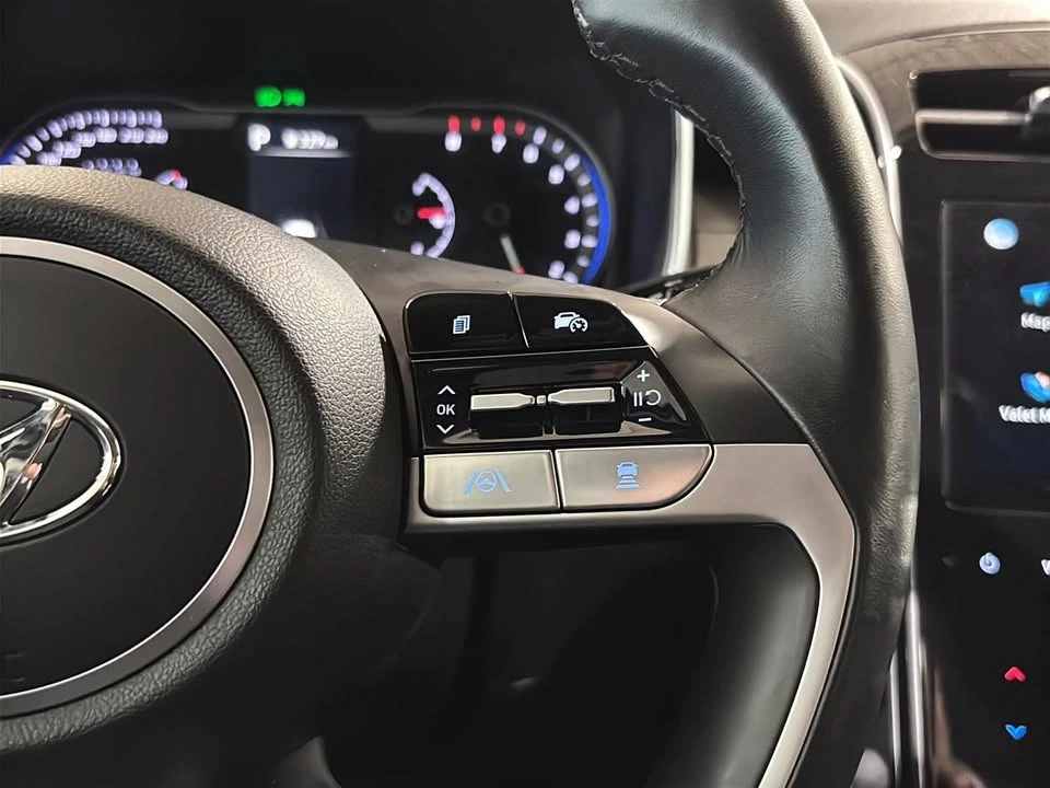 2024 Hyundai Tucson - Image 18 of 19