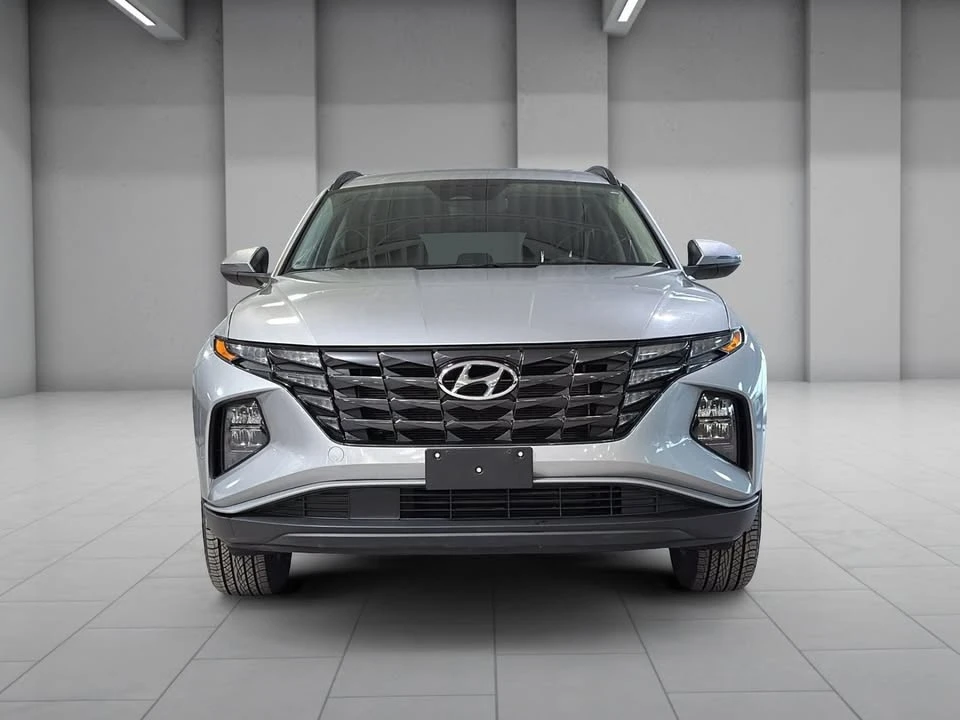 2024 Hyundai Tucson - Image 3 of 20