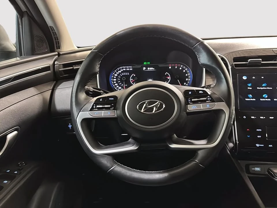 2024 Hyundai Tucson - Image 13 of 20