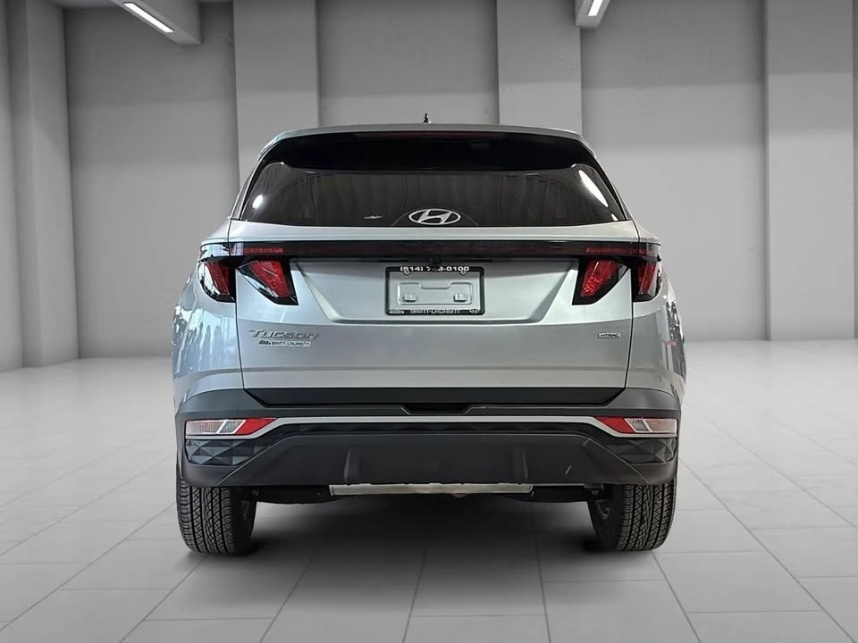 2024 Hyundai Tucson - Image 6 of 20