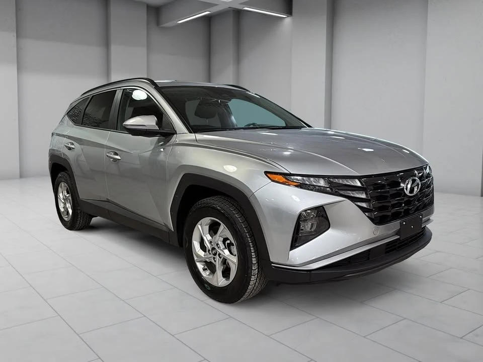 2024 Hyundai Tucson - Image 10 of 20