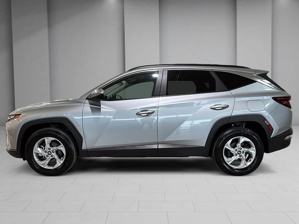 2024 Hyundai Tucson - Image 8 of 20