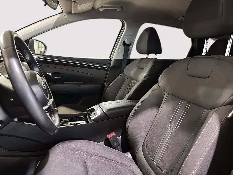 2024 Hyundai Tucson - Image 4 of 20