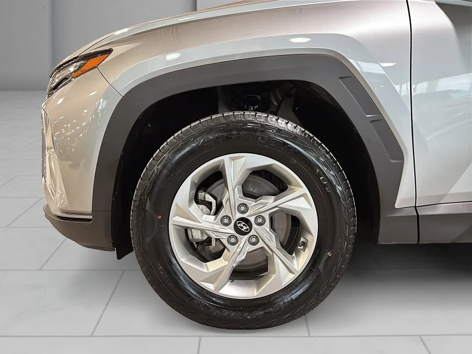 2024 Hyundai Tucson - Image 5 of 20