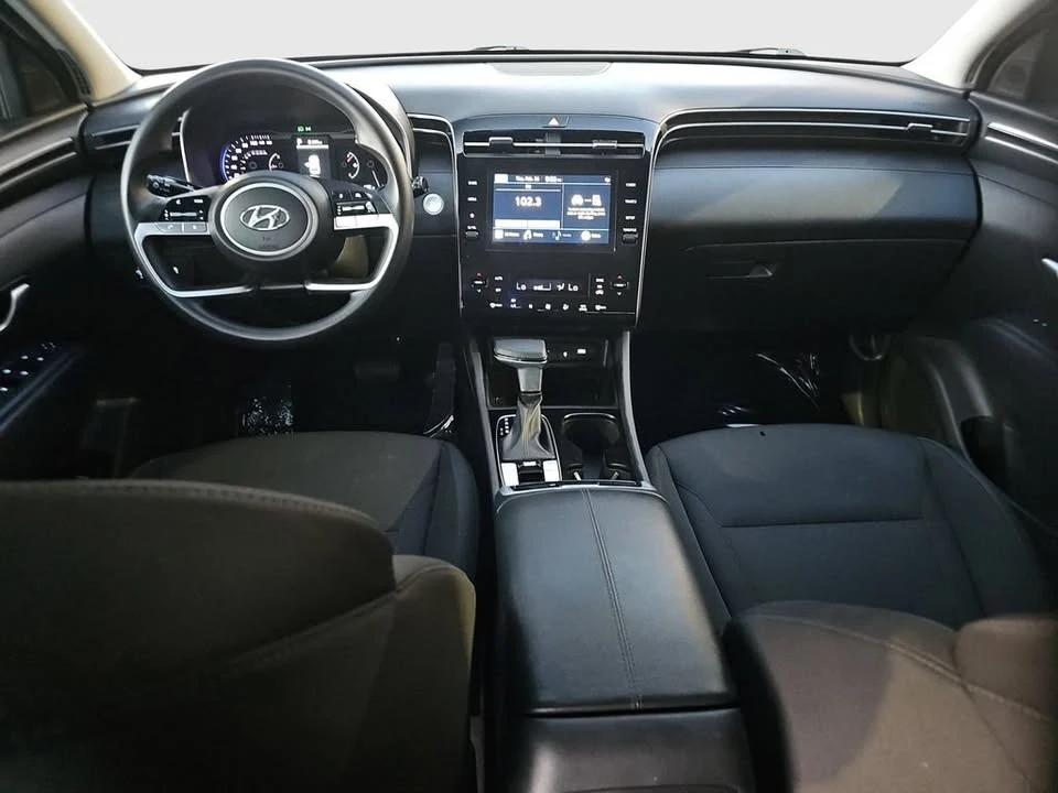 2024 Hyundai Tucson - Image 18 of 20