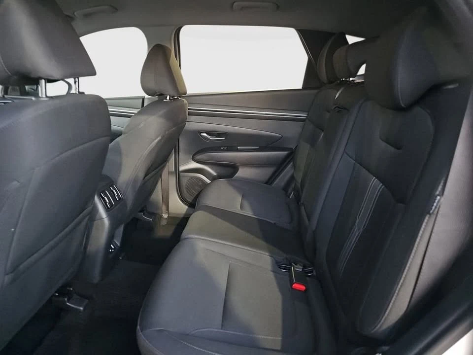 2024 Hyundai Tucson - Image 19 of 20