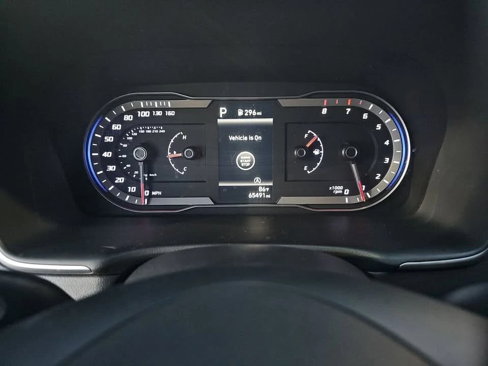 2024 Hyundai Tucson - Image 10 of 20