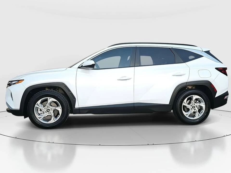 2024 Hyundai Tucson - Image 8 of 20