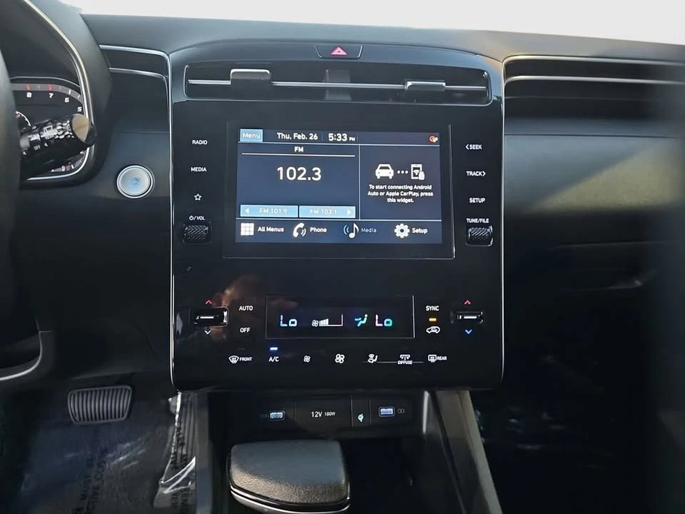2024 Hyundai Tucson - Image 14 of 20