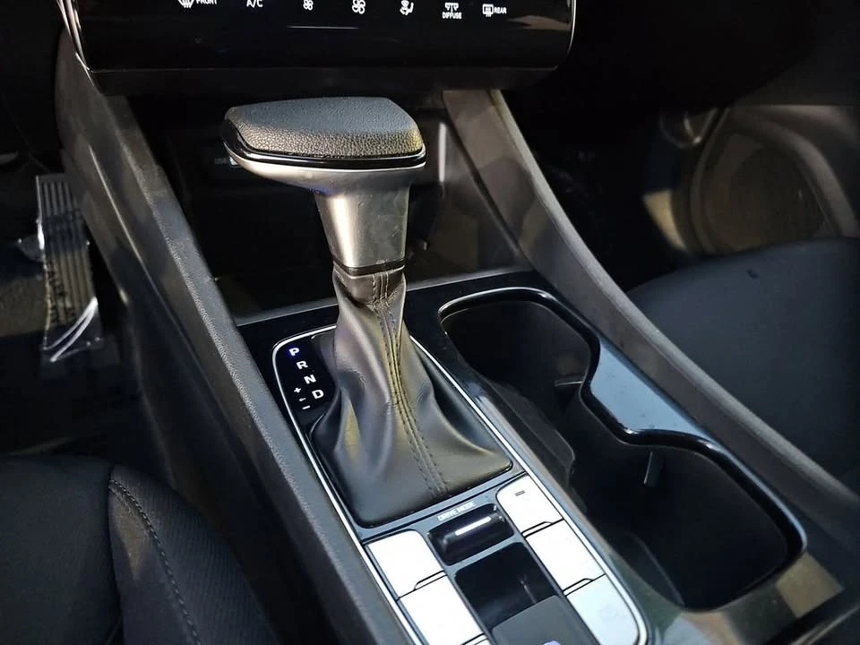 2024 Hyundai Tucson - Image 15 of 20