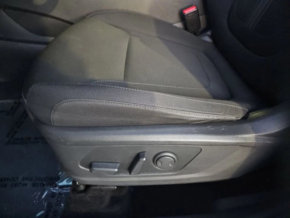 2024 Hyundai Tucson - Image 17 of 20