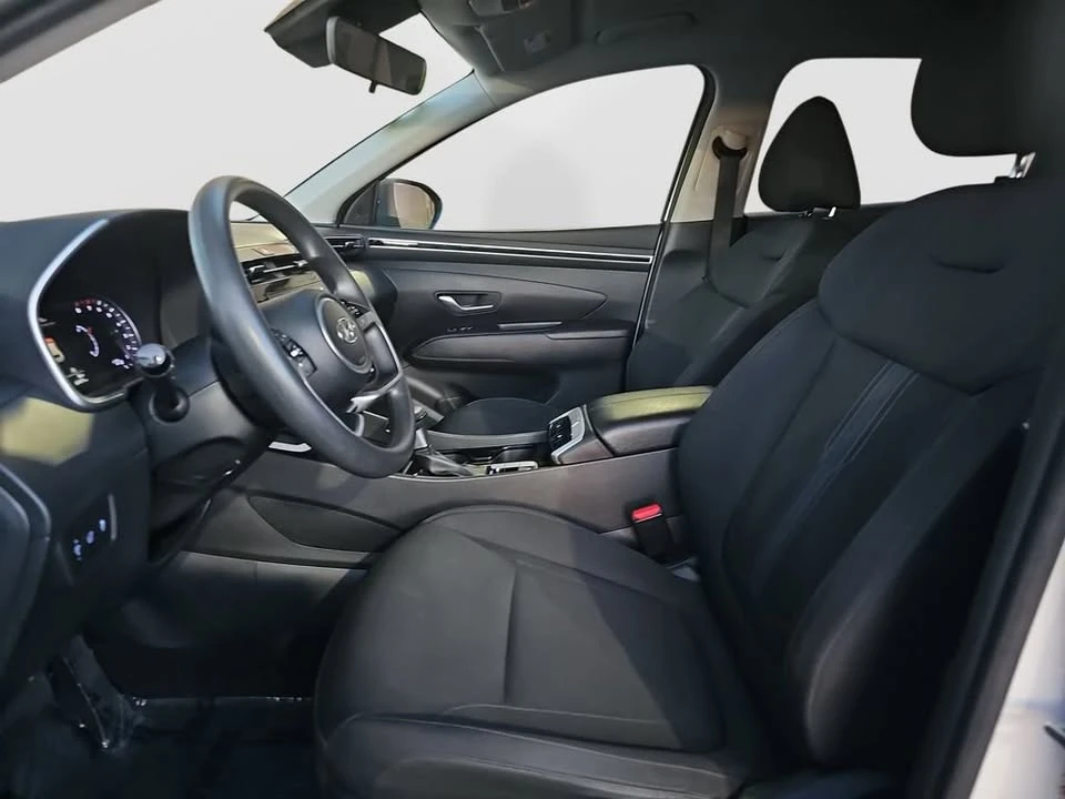 2024 Hyundai Tucson - Image 16 of 20