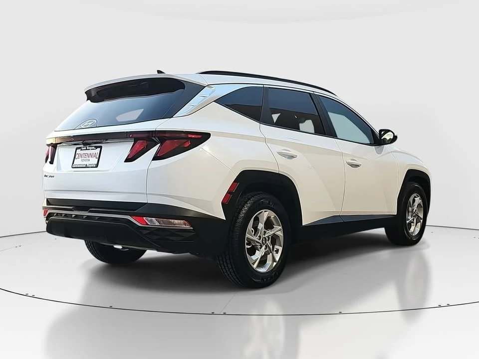 2024 Hyundai Tucson - Image 5 of 20