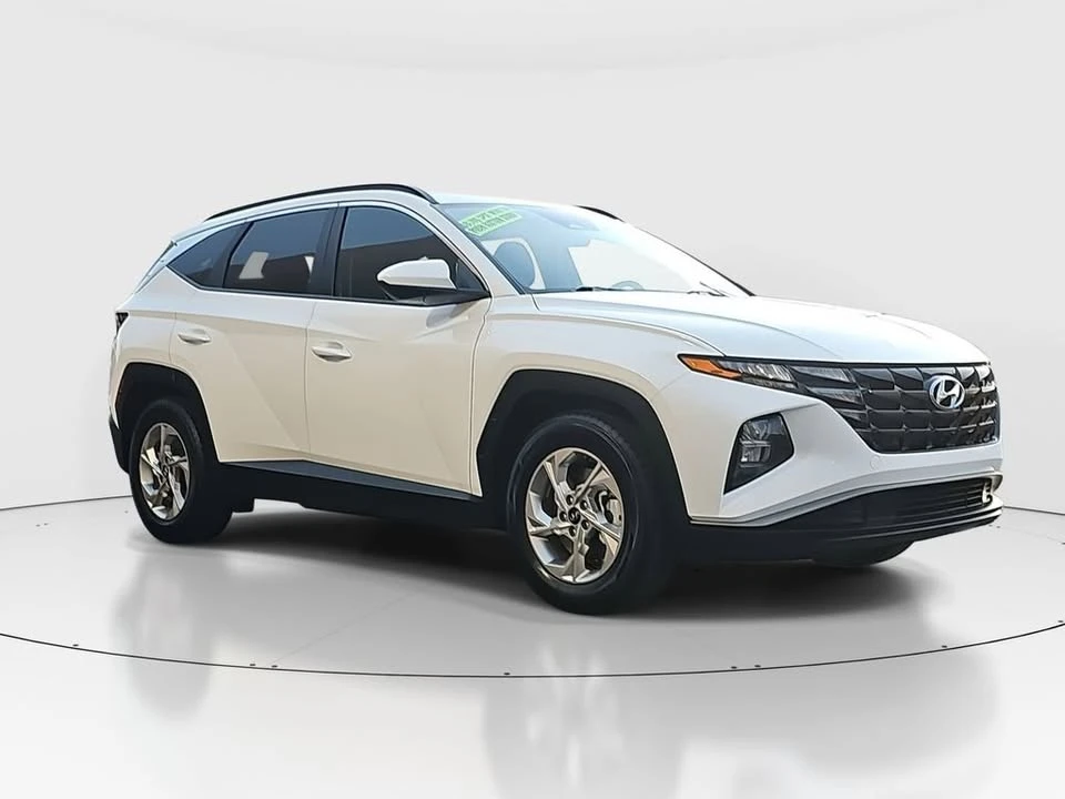 2024 Hyundai Tucson - Image 3 of 20