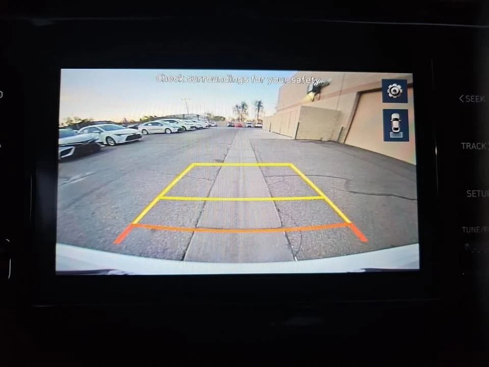 2024 Hyundai Tucson - Image 13 of 20