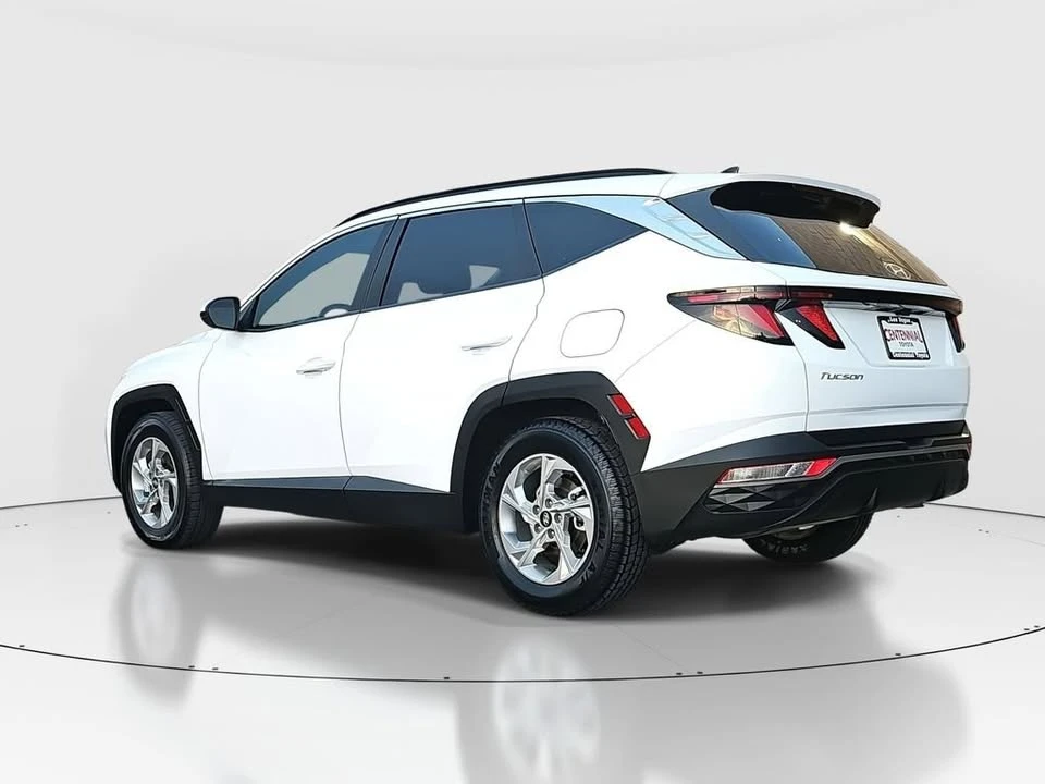 2024 Hyundai Tucson - Image 7 of 20