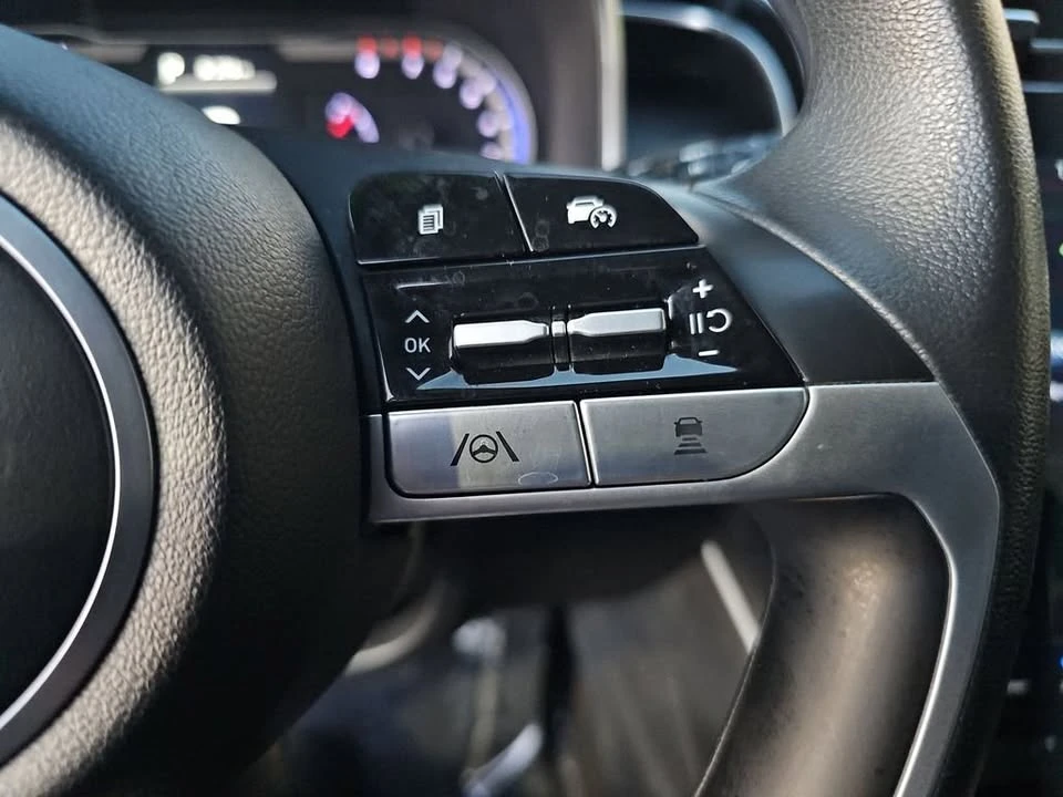 2024 Hyundai Tucson - Image 12 of 20