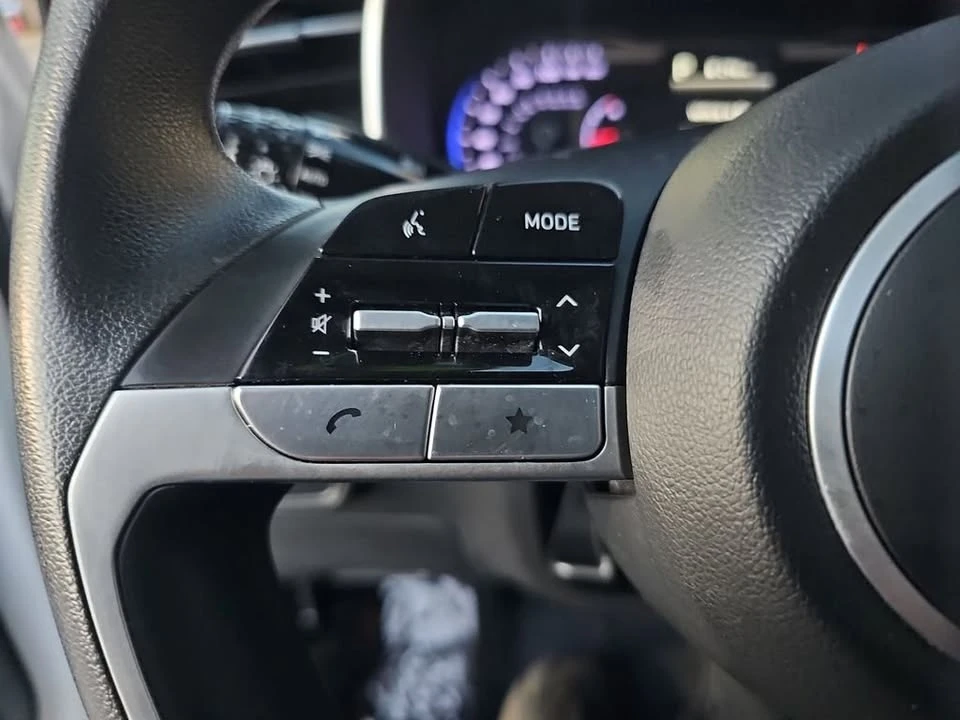 2024 Hyundai Tucson - Image 11 of 20