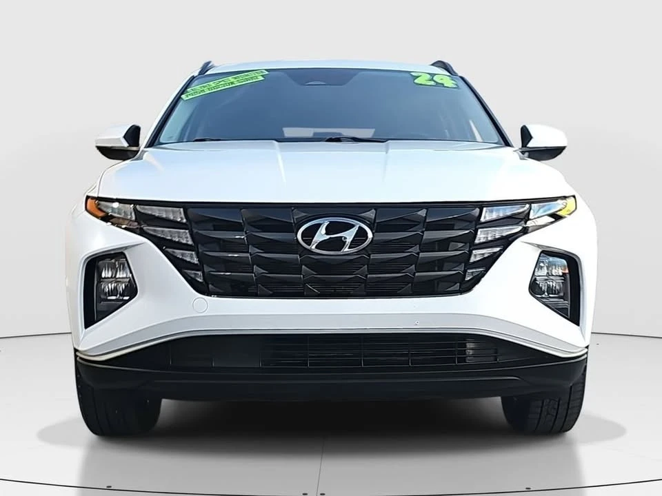2024 Hyundai Tucson - Image 2 of 20
