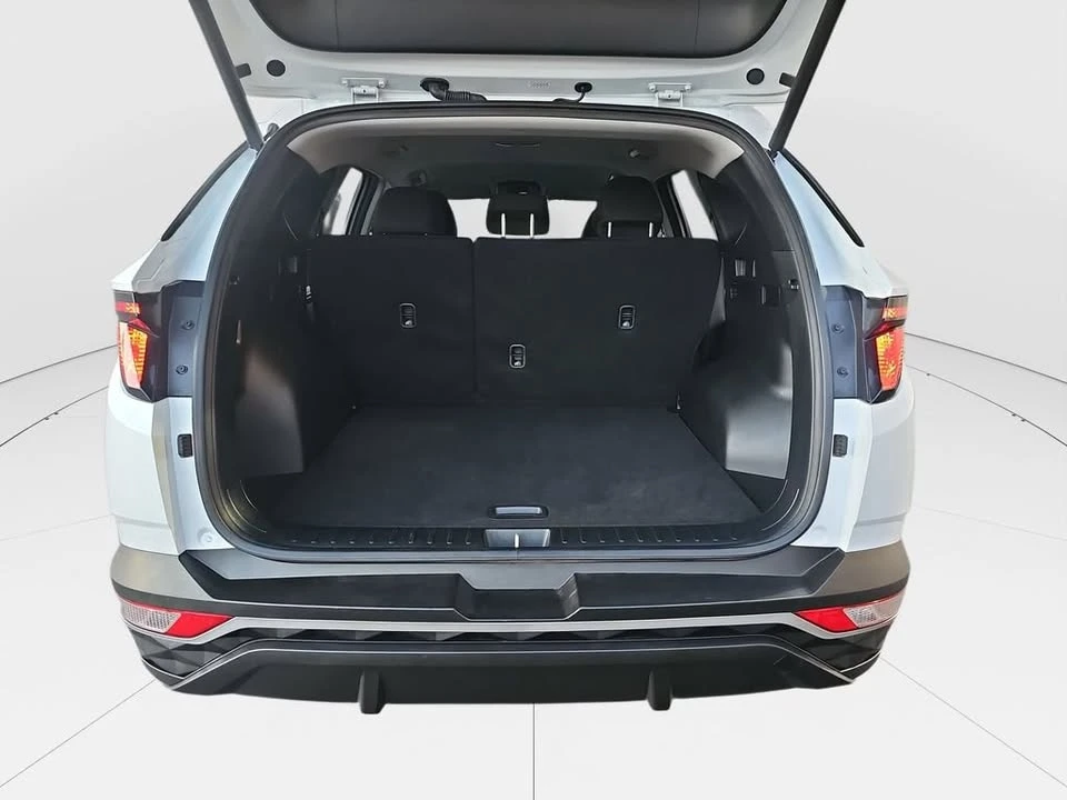2024 Hyundai Tucson - Image 20 of 20