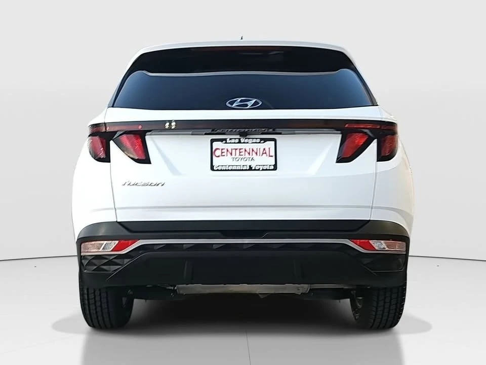 2024 Hyundai Tucson - Image 6 of 20