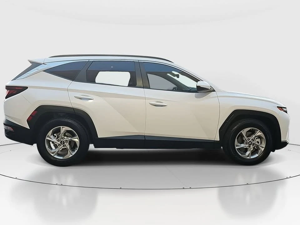 2024 Hyundai Tucson - Image 4 of 20
