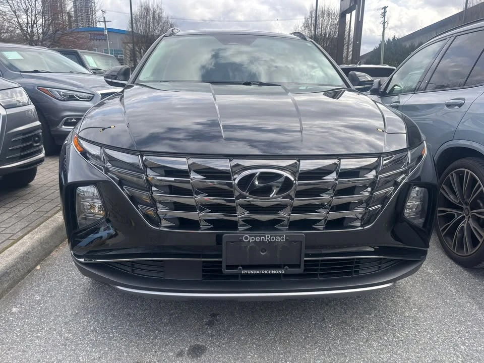 2024 Hyundai Tucson - Image 2 of 3