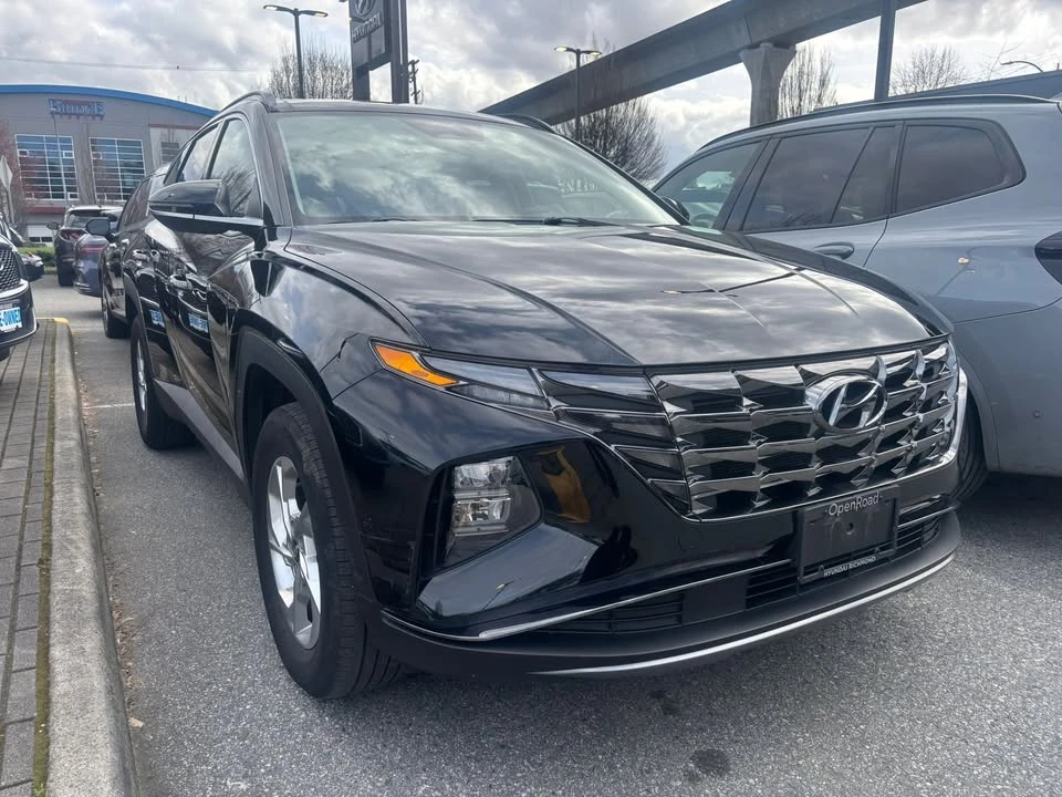 2024 Hyundai Tucson - Image 3 of 3