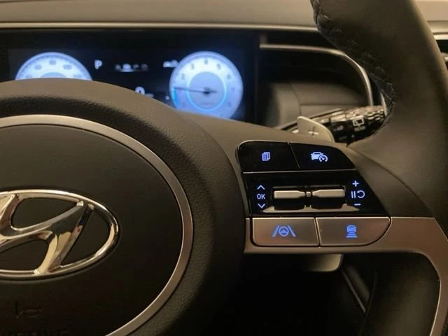 2024 Hyundai Tucson - Image 9 of 15