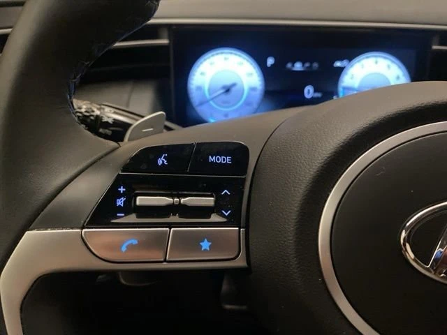 2024 Hyundai Tucson - Image 8 of 15