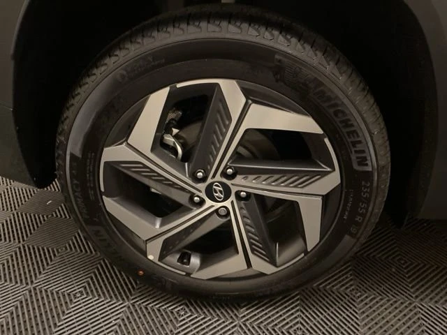 2024 Hyundai Tucson - Image 14 of 15