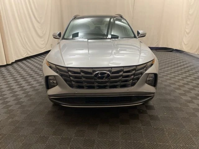 2024 Hyundai Tucson - Image 2 of 15