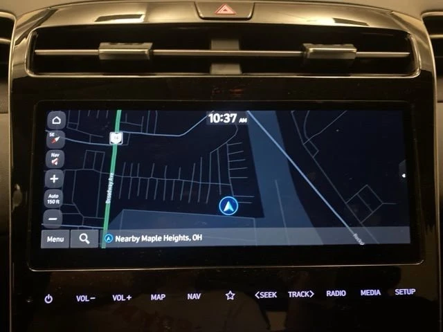 2024 Hyundai Tucson - Image 10 of 15