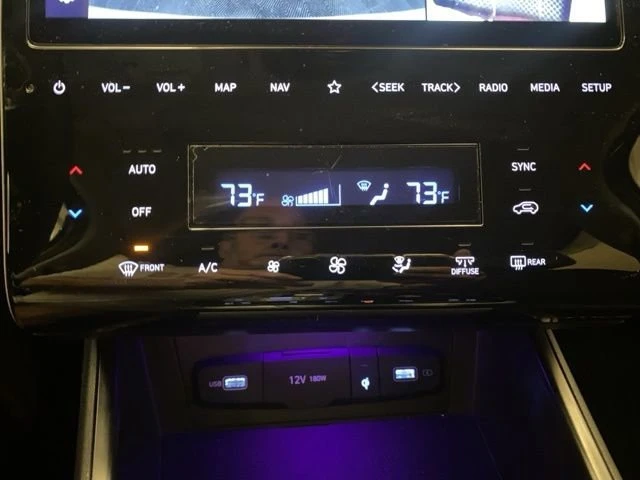2024 Hyundai Tucson - Image 11 of 15