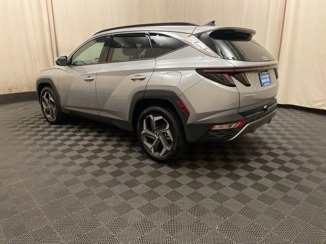 2024 Hyundai Tucson - Image 5 of 15