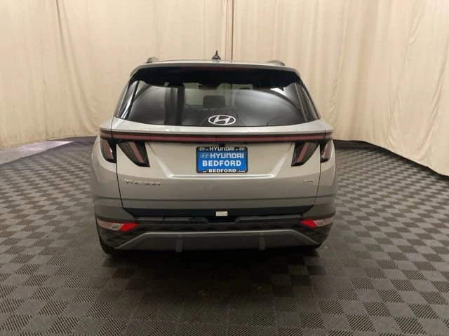 2024 Hyundai Tucson - Image 4 of 15