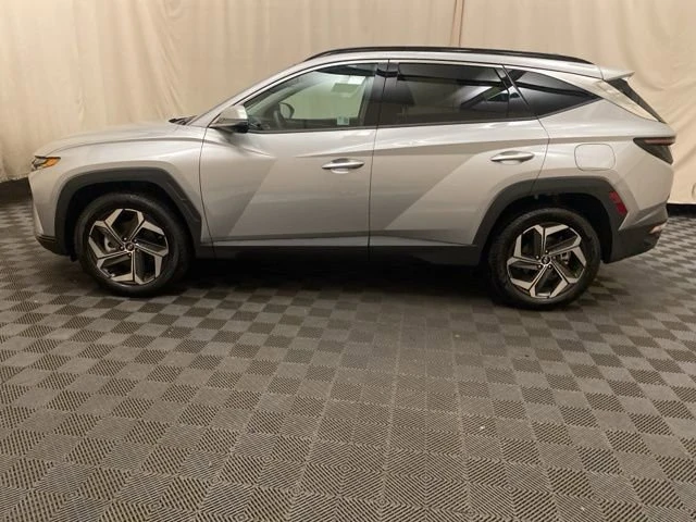 2024 Hyundai Tucson - Image 6 of 15