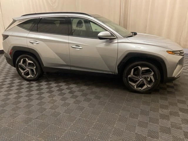 2024 Hyundai Tucson - Image 3 of 15