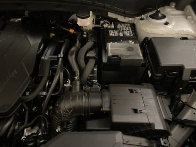 2024 Hyundai Tucson - Image 15 of 15