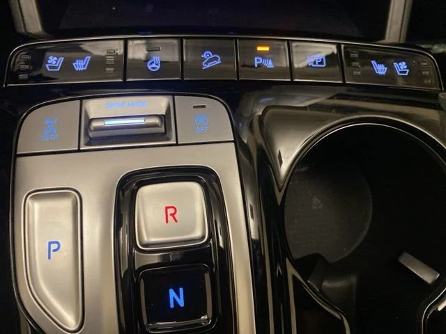 2024 Hyundai Tucson - Image 12 of 15